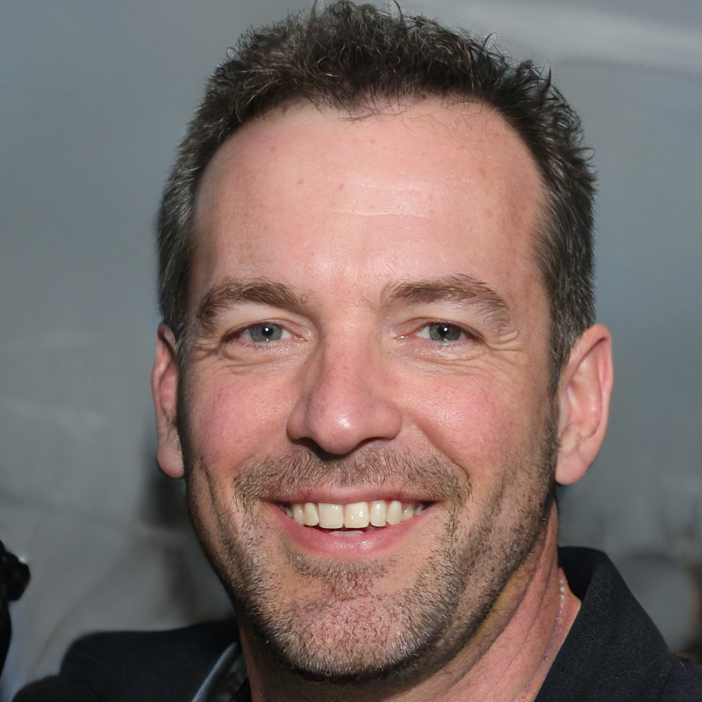 Hunter Mead