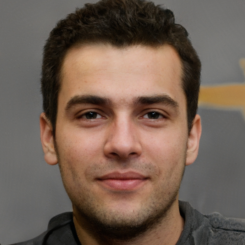 Christopher Garrisonelson
