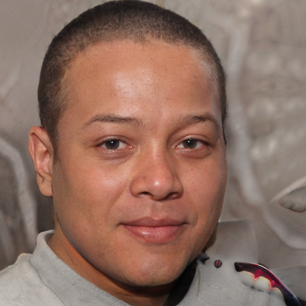 Left Face