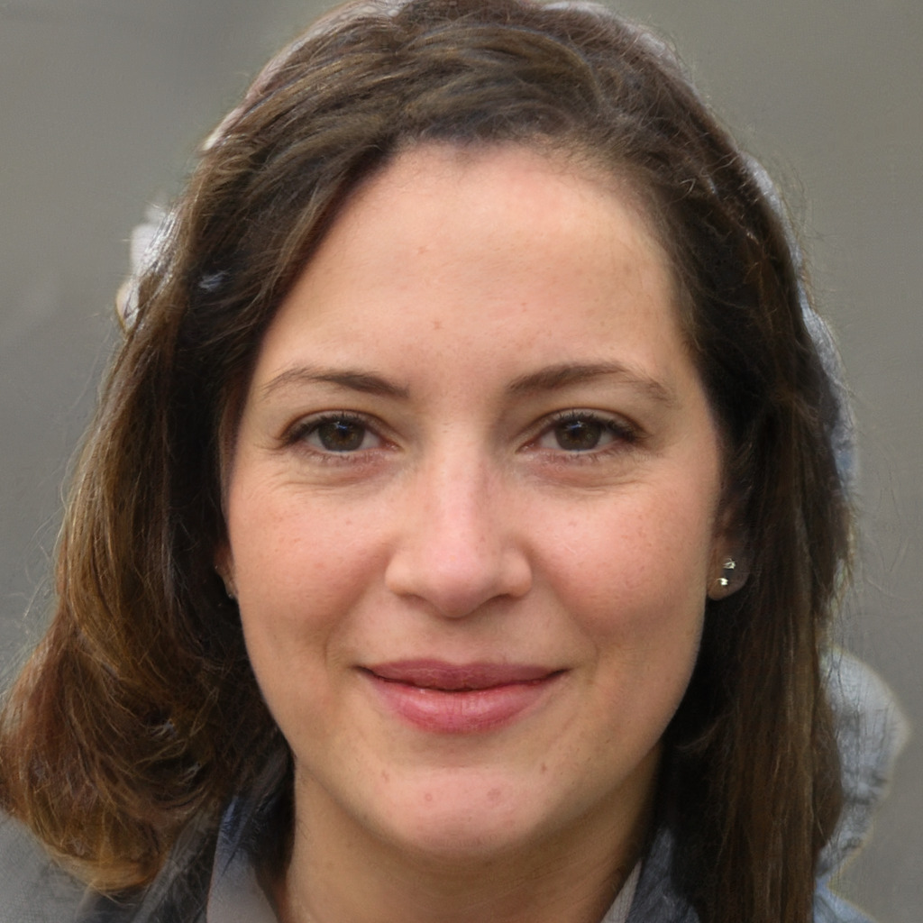 Evanestica Rogers