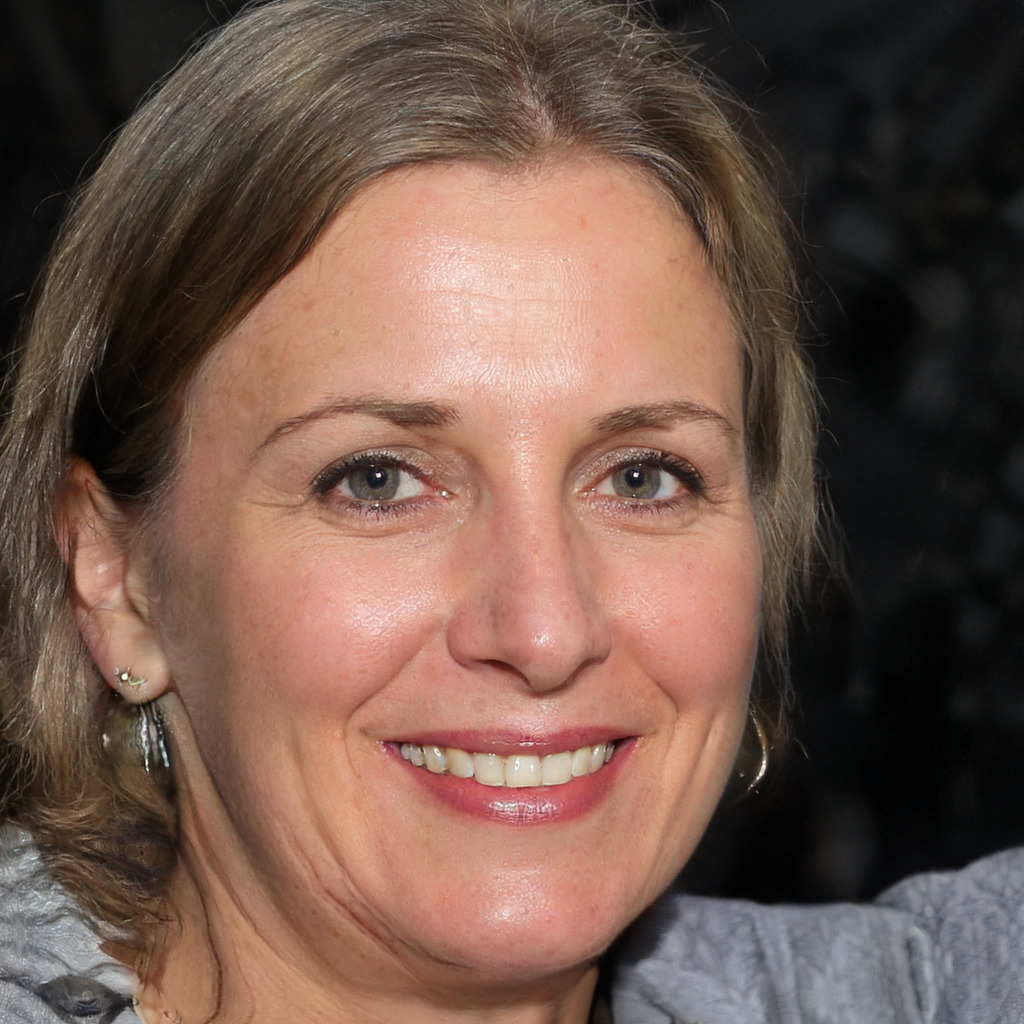 Margaret Bannistertics