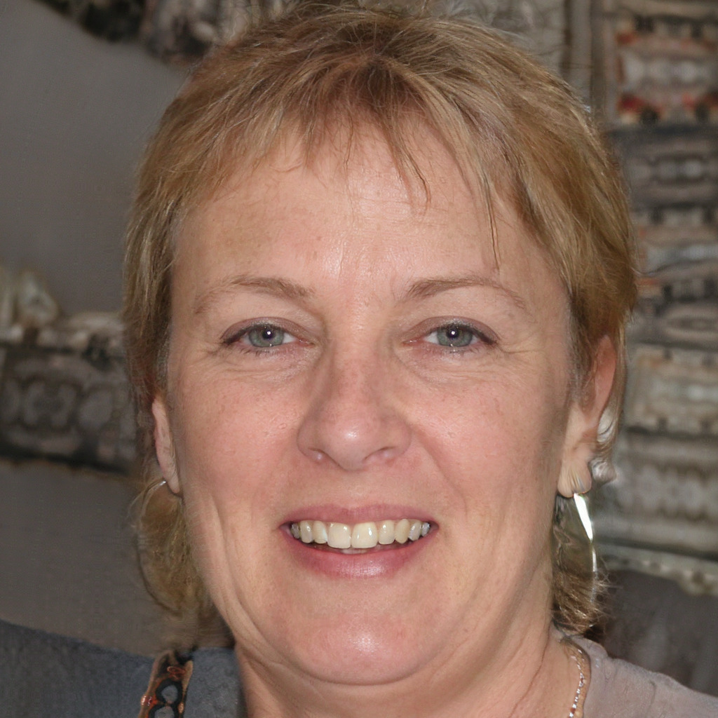Sabine G.