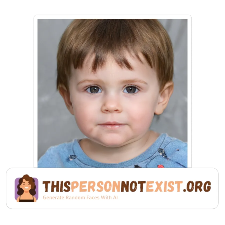 Free AI Face Generator Online from thispersonnotexist.org By Justin Lee on 04:55, Wednesday, 13 Nov, 2024