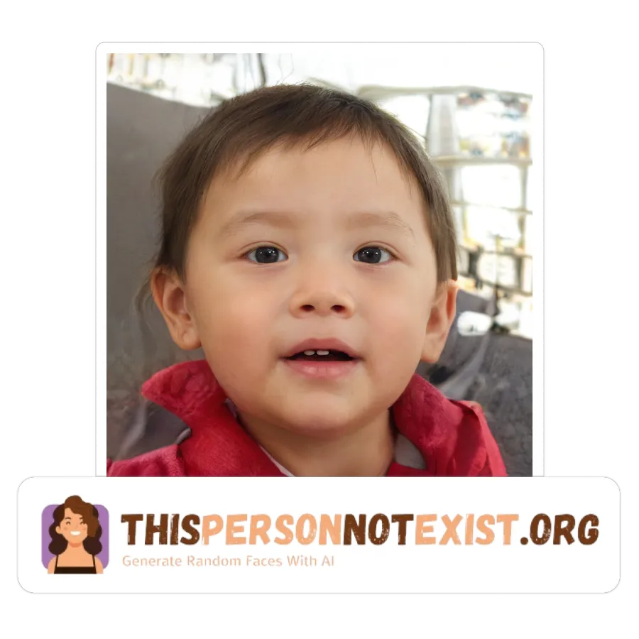 Free AI Face Generator from thispersonnotexist.org By James Nguyen on 16:16, Wednesday, 29 Jan, 2025