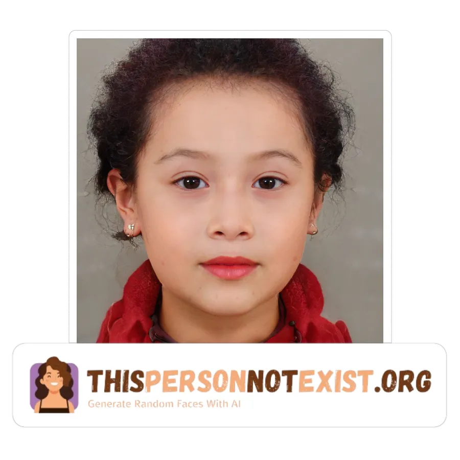 Free AI-Generated Face from thispersonnotexist.org By James Jimenez on 10:55, Sunday, 02 Jun, 2024