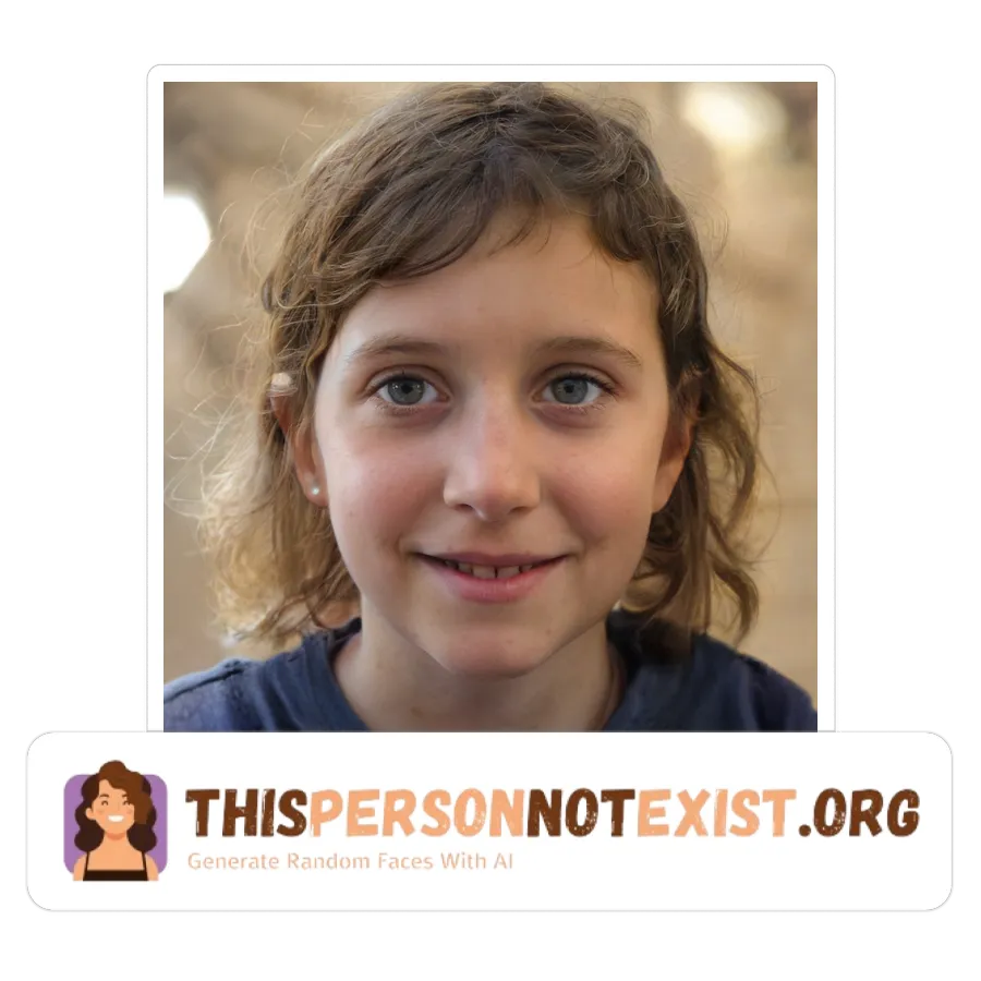 Free AI Face Generator from thispersonnotexist.org By Samuel Terry on 04:23, Monday, 14 Oct, 2024