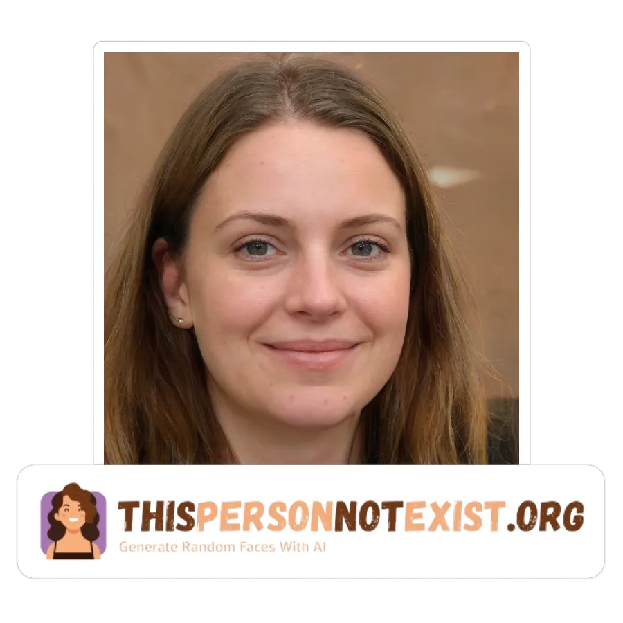 Free AI Face Generator Online from thispersonnotexist.org By Erin Burns on 05:55, Saturday, 12 Oct, 2024