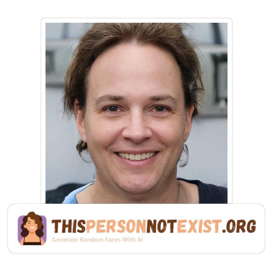 Free AI Face Generator from thispersonnotexist.org By Dawn Munoz MD on 04:07, Sunday, 30 Jun, 2024