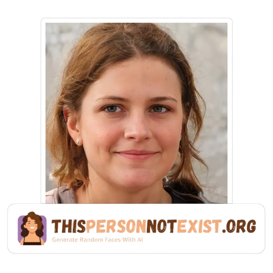 Generated Face by Deepfake Photo Tool from thispersonnotexist.org By Andrew Marquez on 07:35, Wednesday, 28 Aug, 2024