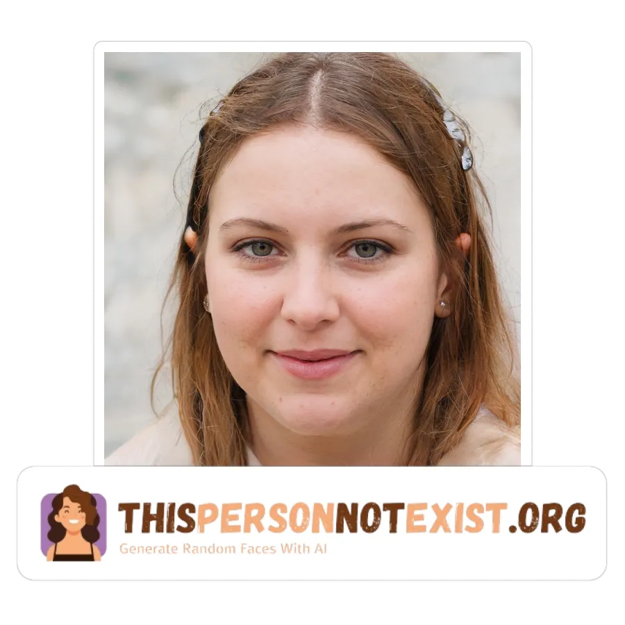 Free AI Face Generator Online from thispersonnotexist.org By Nathaniel Gonzalez on 08:36, Friday, 30 Aug, 2024