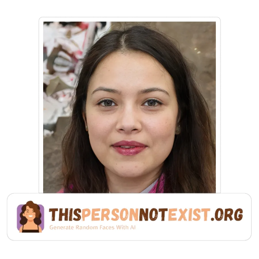 Free AI Face Generator from thispersonnotexist.org By Jennifer Wright on 02:53, Thursday, 30 May, 2024