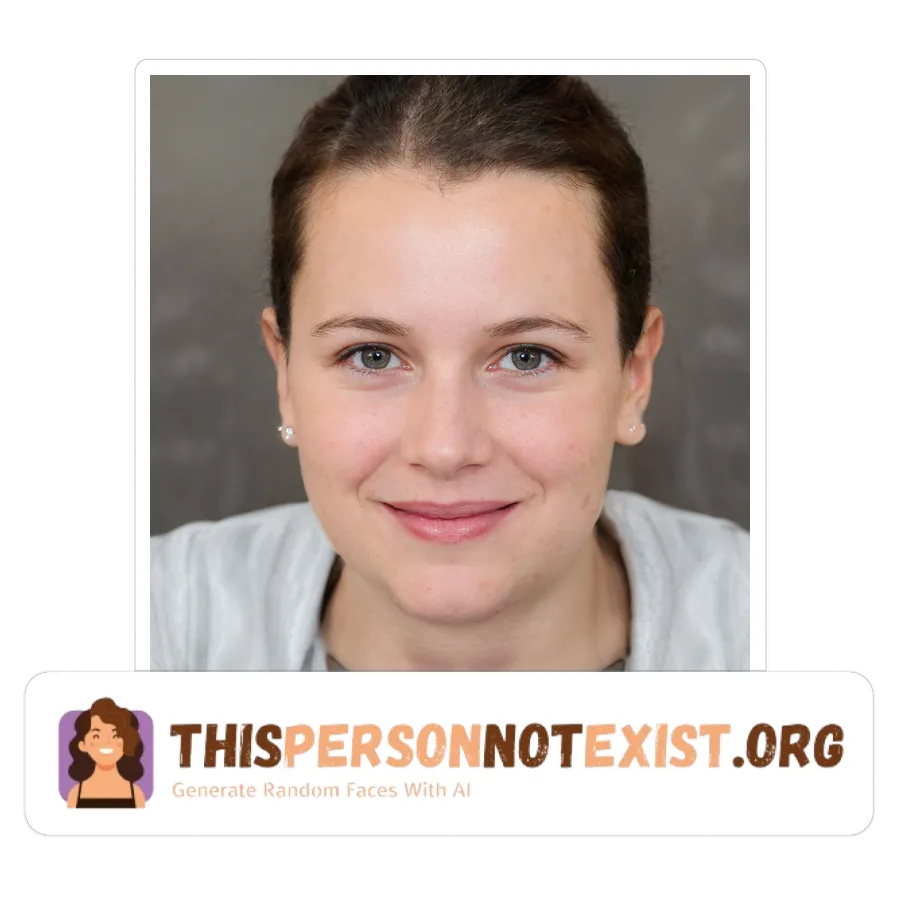 Free AI Face Generator Online from thispersonnotexist.org By Michelle Daugherty on 23:07, Monday, 17 Jun, 2024