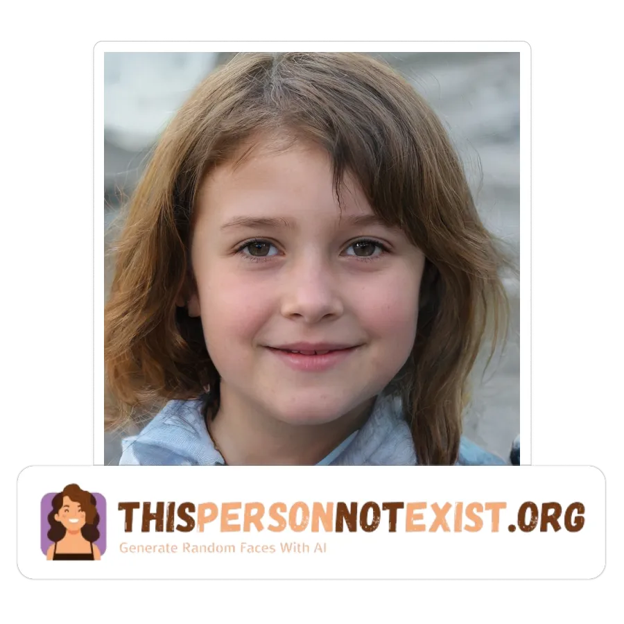 Free AI Face Generator from thispersonnotexist.org By David Eaton on 12:49, Wednesday, 09 Oct, 2024