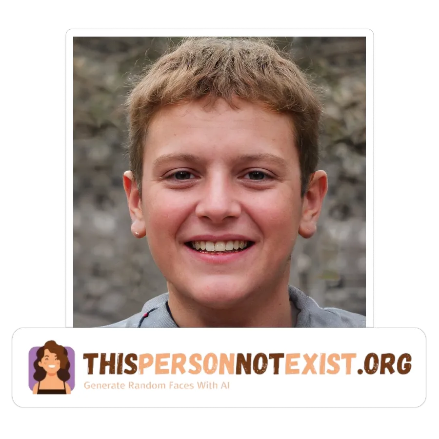 Free AI Face Generator from thispersonnotexist.org By Joe Martin on 07:13, Monday, 11 Nov, 2024