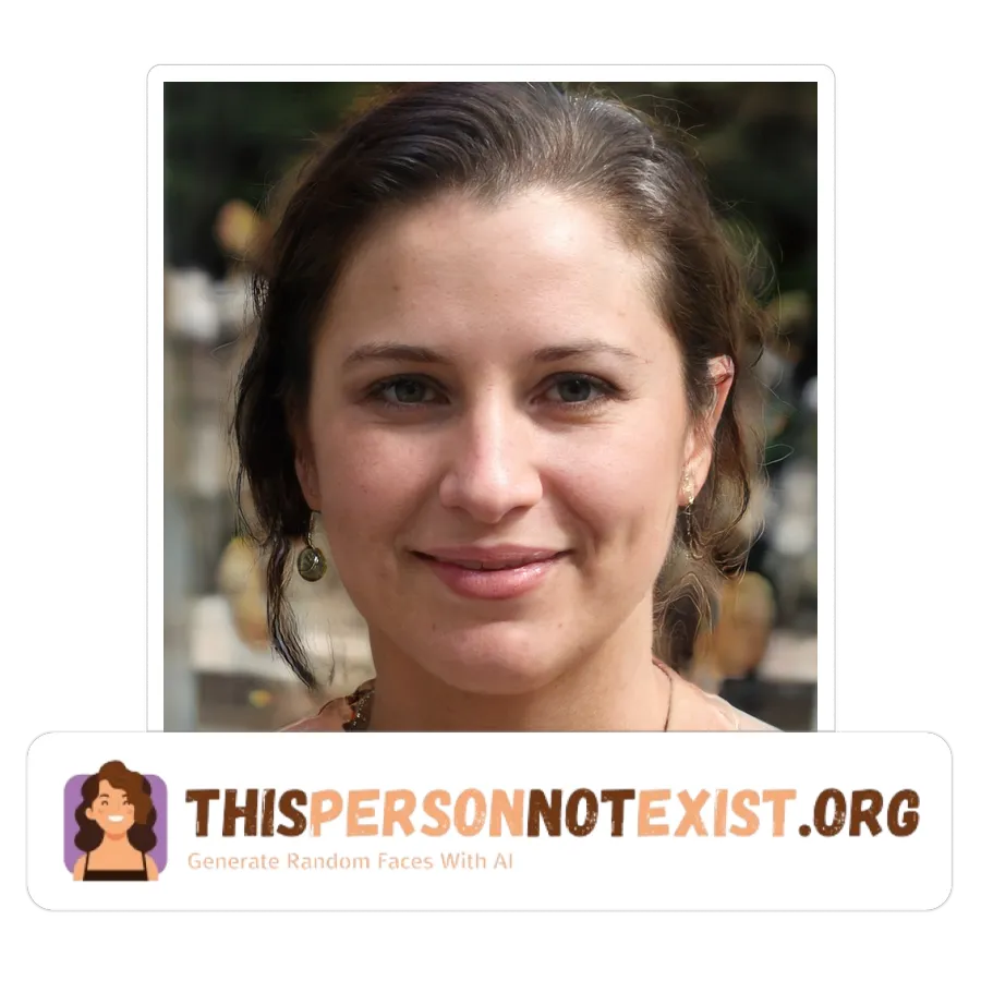 Free AI Face Generator Result from thispersonnotexist.org By Franklin Cruz DDS on 06:40, Wednesday, 27 Nov, 2024