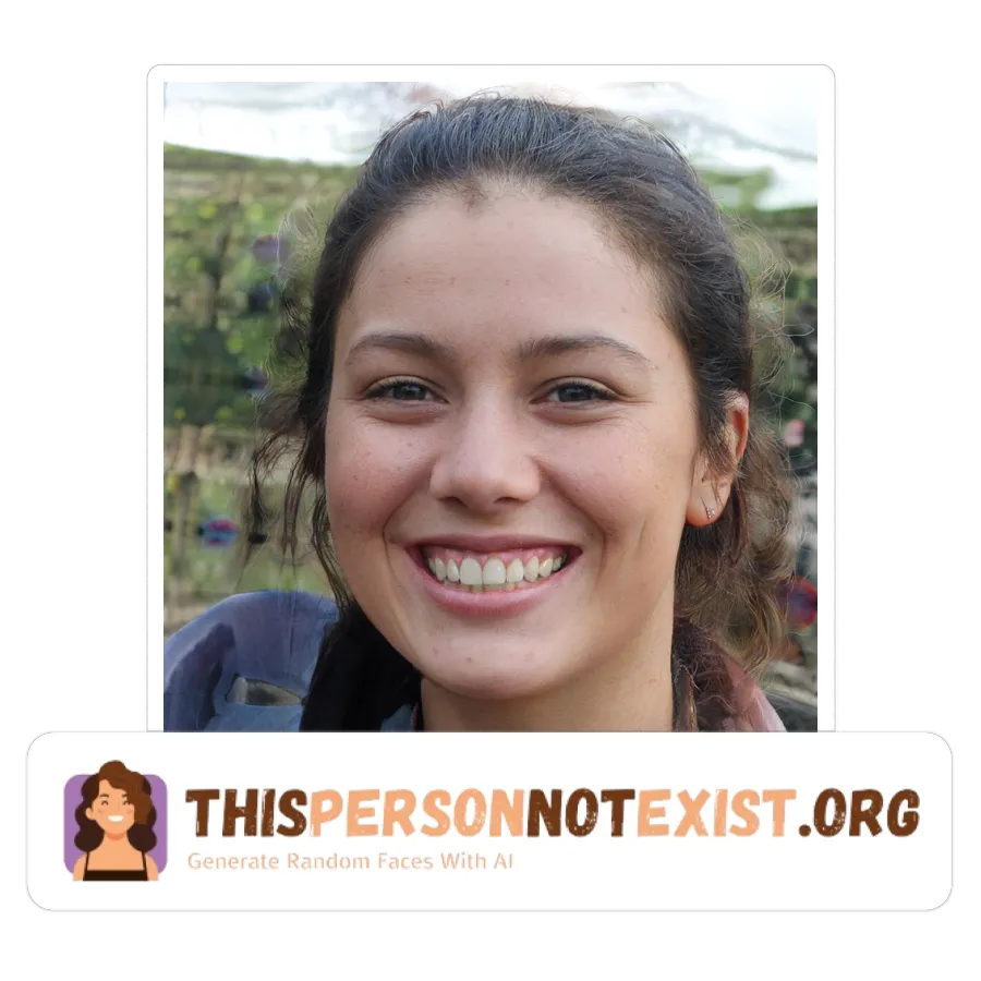 Free AI Face Generator from thispersonnotexist.org By Miss Tammy Garcia PhD on 10:33, Thursday, 08 Aug, 2024