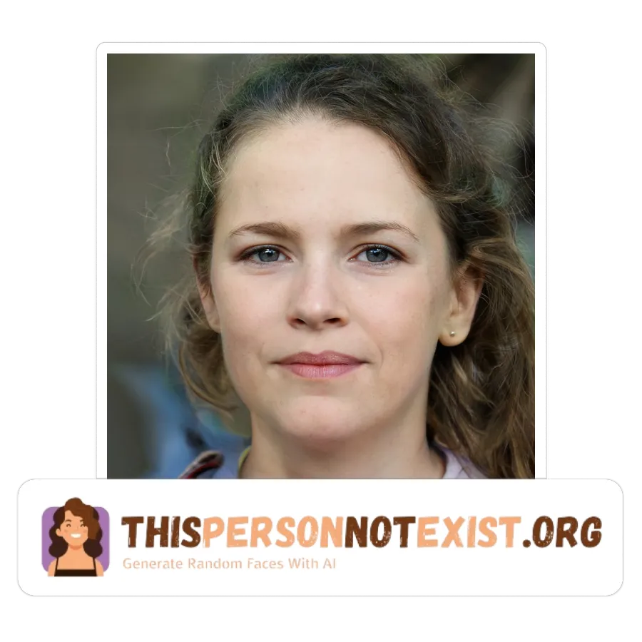 Free AI Face Generator from thispersonnotexist.org By Warren Vang on 05:07, Saturday, 22 Jun, 2024