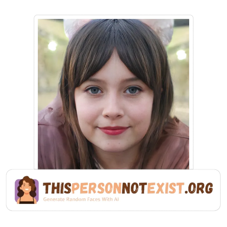 Free AI Face Generator Online from thispersonnotexist.org By Dillon Smith on 08:54, Tuesday, 16 Jul, 2024