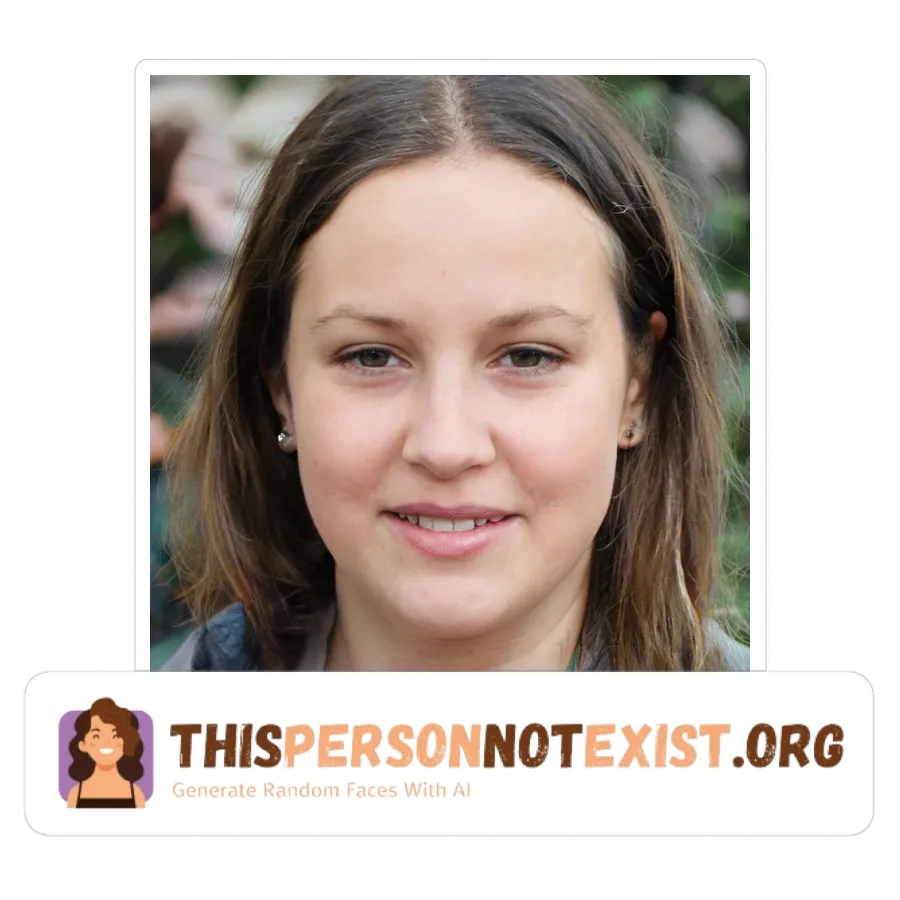 Free AI Face Generator from thispersonnotexist.org By Tina Ryan on 06:34, Wednesday, 03 Jul, 2024