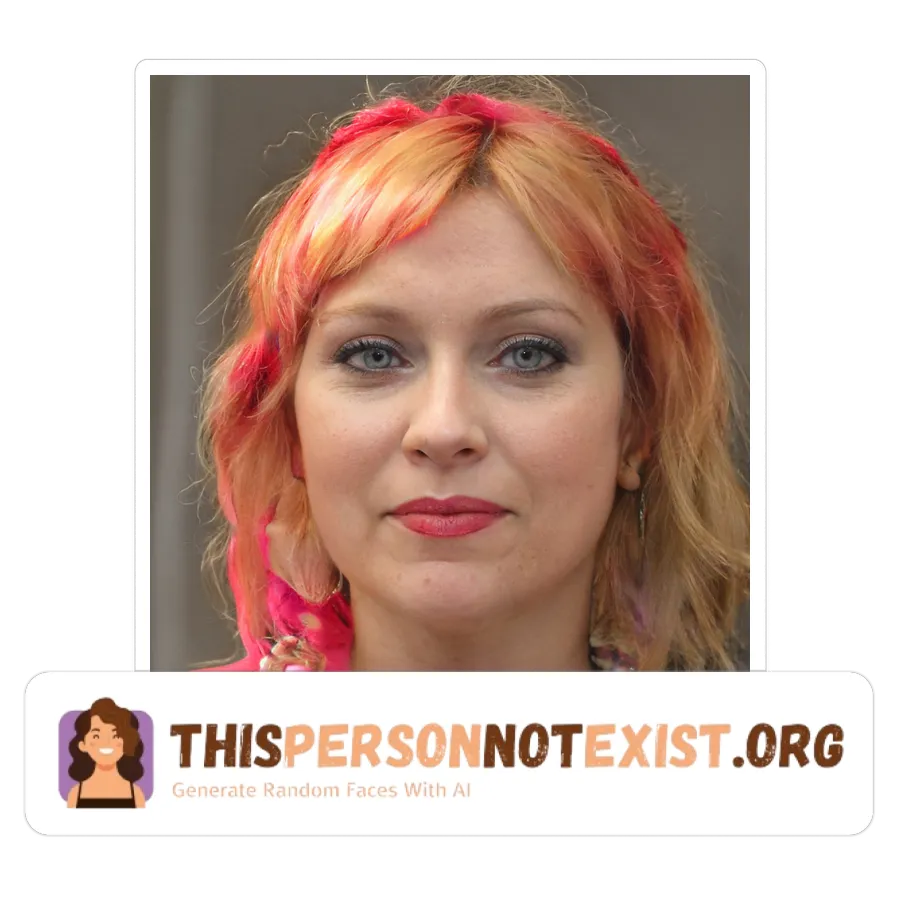 Free AI Face Generator Online from thispersonnotexist.org By Caitlyn Robinson on 16:19, Thursday, 04 Jan, 2024