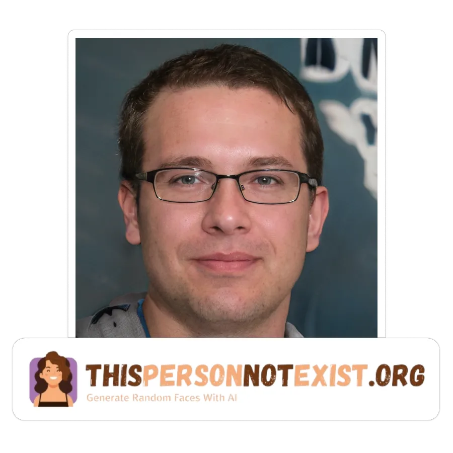 Free AI Face Generator from thispersonnotexist.org By Ashley Sosa on 23:59, Tuesday, 21 May, 2024