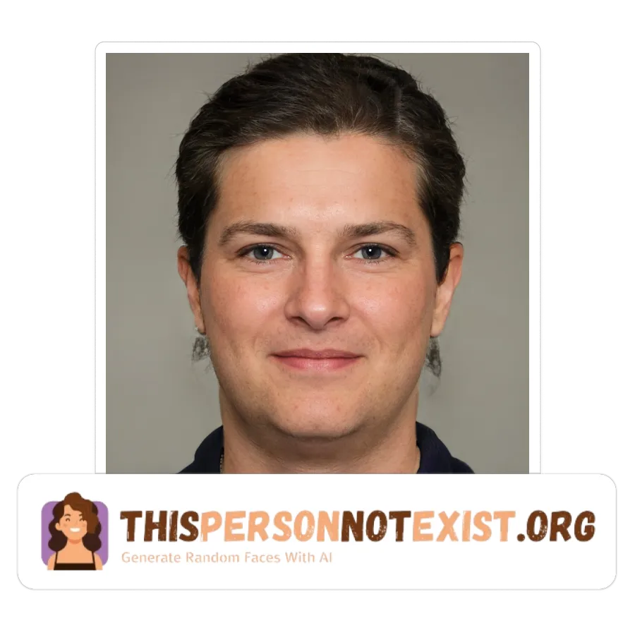 Free AI Face Generator Online from thispersonnotexist.org By Anthony Williams on 03:24, Thursday, 20 Jun, 2024