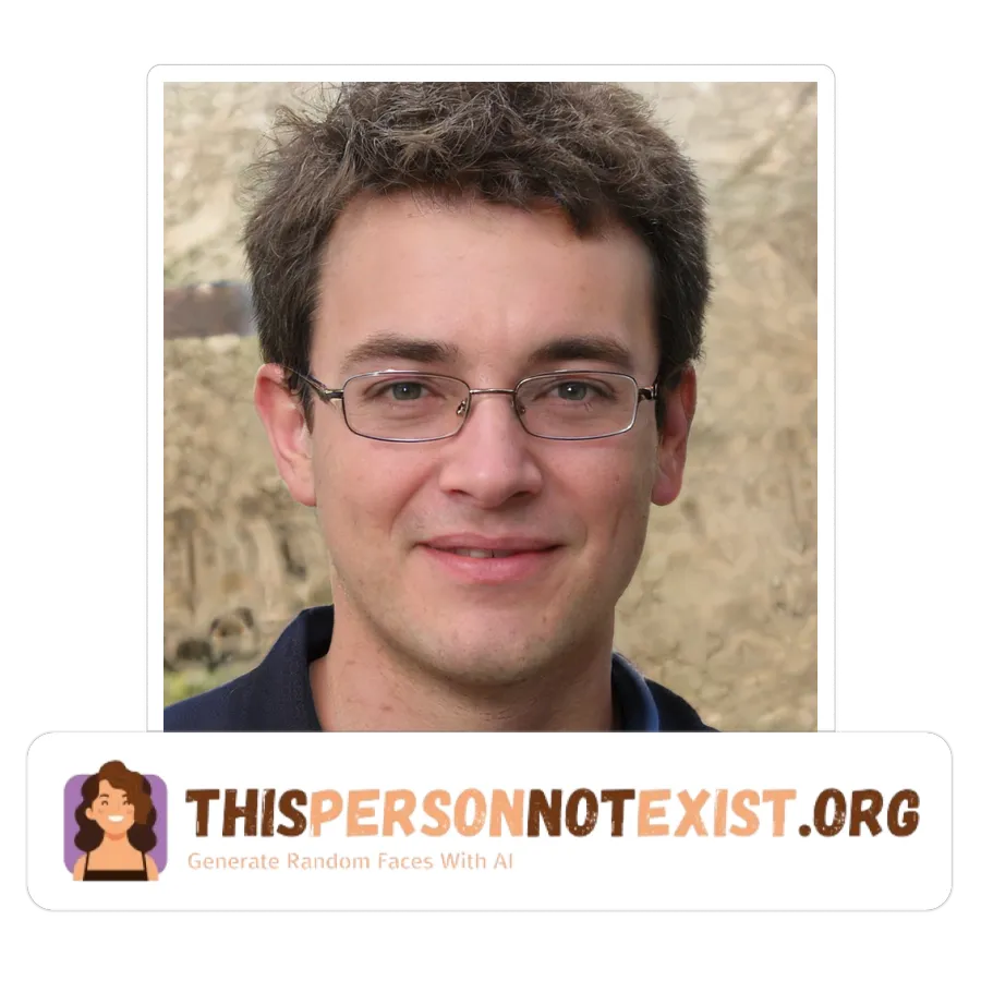 Free AI Face Generator from thispersonnotexist.org By Ralph Cooper on 01:31, Monday, 08 Jul, 2024