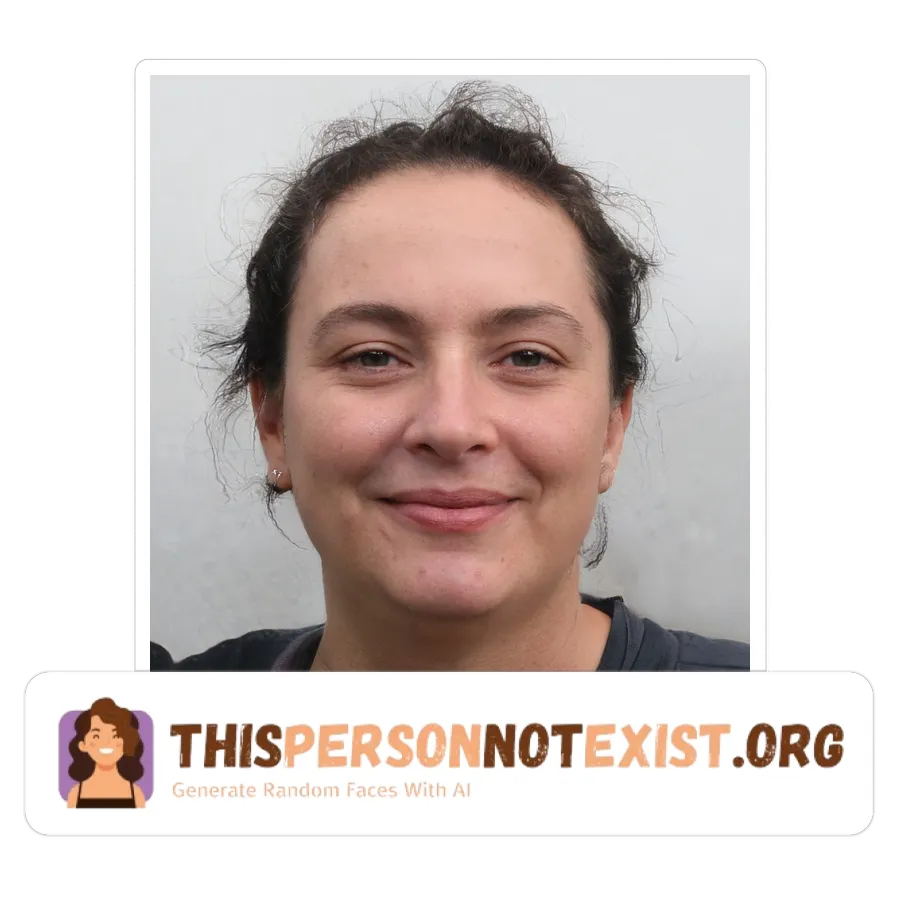 Free AI Face Generator from thispersonnotexist.org By Travis Wilson on 15:18, Wednesday, 05 Jun, 2024