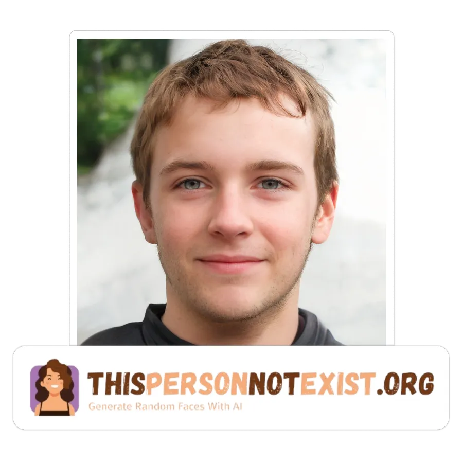 Free AI Face Generator Result from thispersonnotexist.org By Lisa Kelly on 13:25, Sunday, 24 Nov, 2024