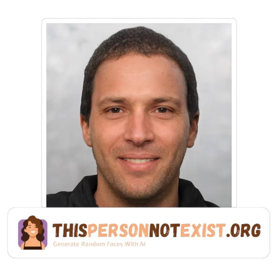 Free AI Face Generator Online from thispersonnotexist.org By Kenneth Carroll MD on 12:53, Tuesday, 11 Feb, 2025