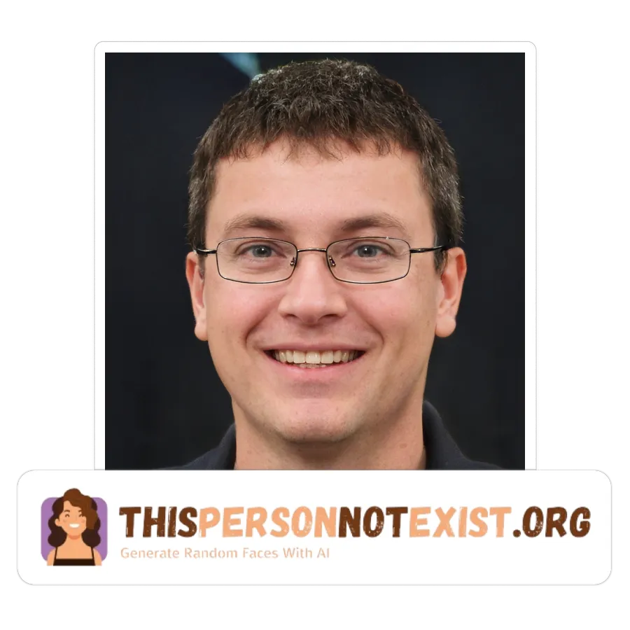 Free AI Face Generator from thispersonnotexist.org By Willie Hurst on 19:07, Monday, 28 Oct, 2024