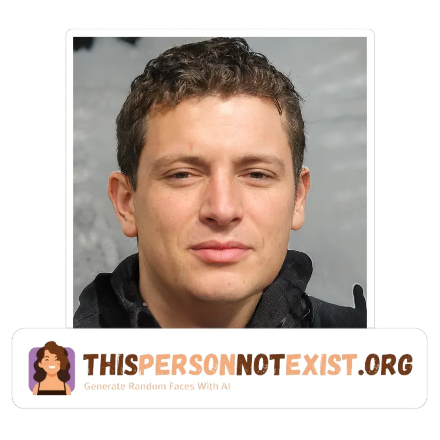 Free AI Face Generator from thispersonnotexist.org By Austin Butler on 19:19, Tuesday, 21 Jan, 2025