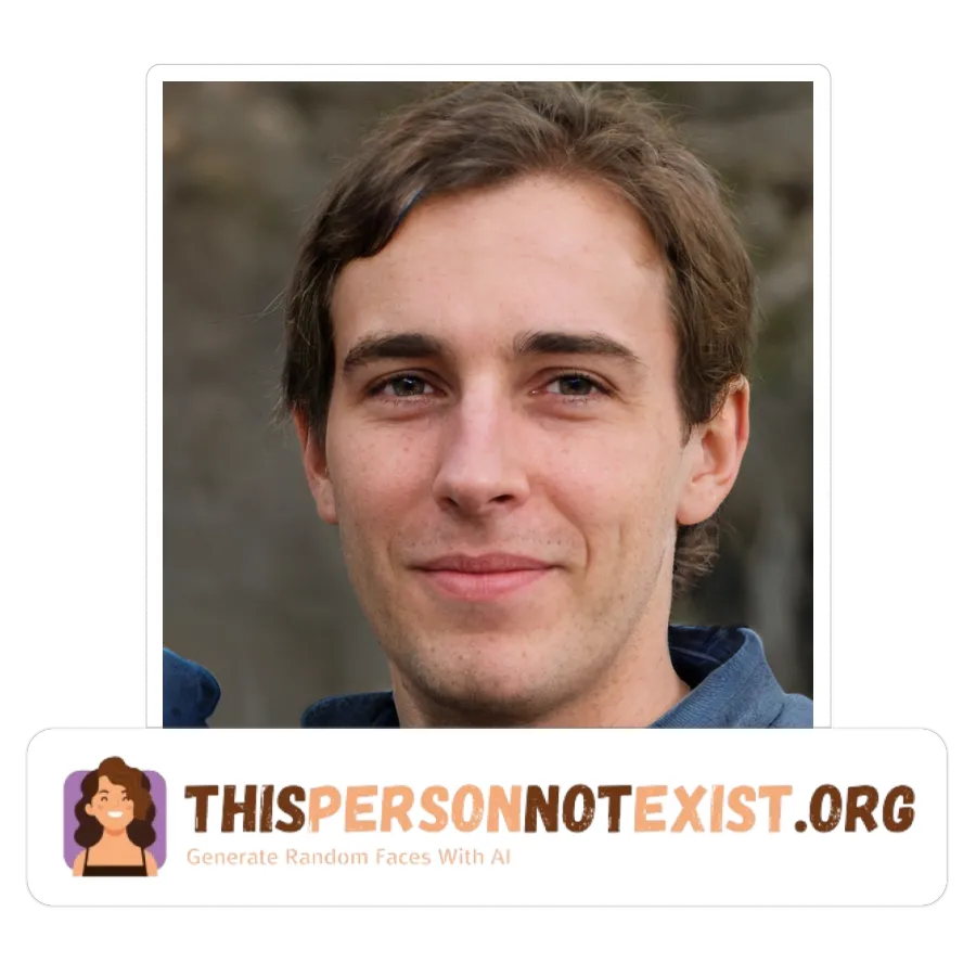 Free AI Face Generator Online from thispersonnotexist.org By Daniel Sanders on 02:29, Thursday, 16 Jan, 2025