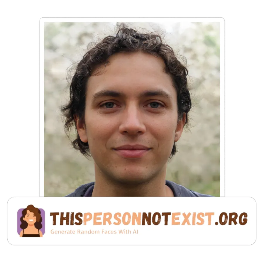 Best AI Face Generated from thispersonnotexist.org By Christine Hernandez on 23:18, Tuesday, 02 Jul, 2024