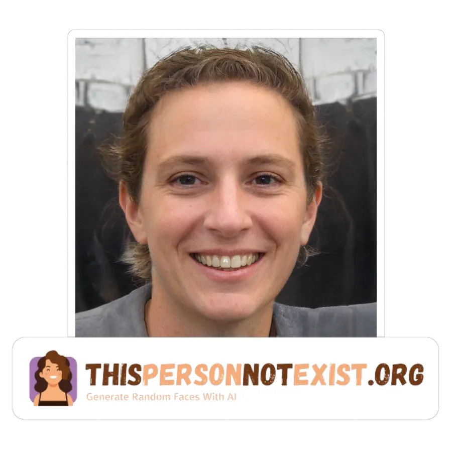 Free AI Face Generator from thispersonnotexist.org By Jonathon Franklin on 10:14, Friday, 05 Apr, 2024