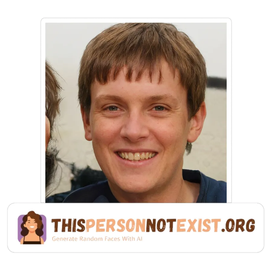 Best AI Face Generated from thispersonnotexist.org By Carrie Torres on 12:30, Thursday, 13 Jun, 2024