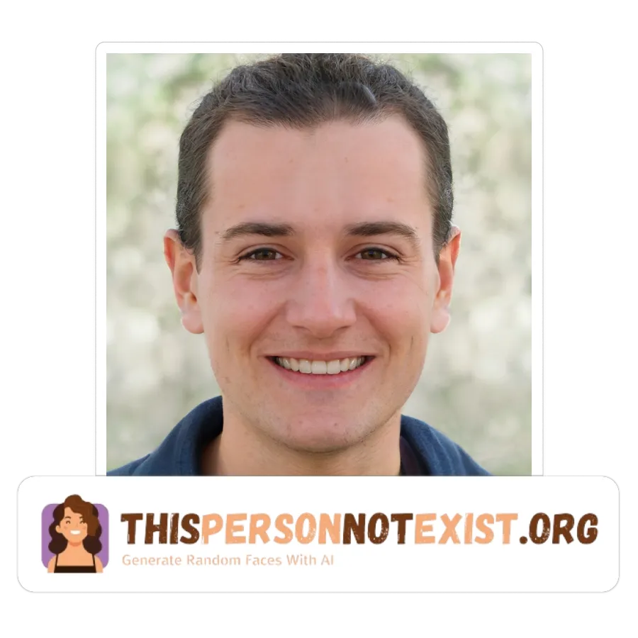 Free AI Face Generator from thispersonnotexist.org By Mary Washington on 19:18, Thursday, 07 Mar, 2024