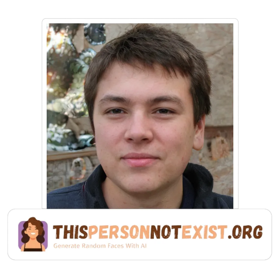 Free AI Face Generator from thispersonnotexist.org By Michael Lozano on 20:57, Monday, 29 Jul, 2024