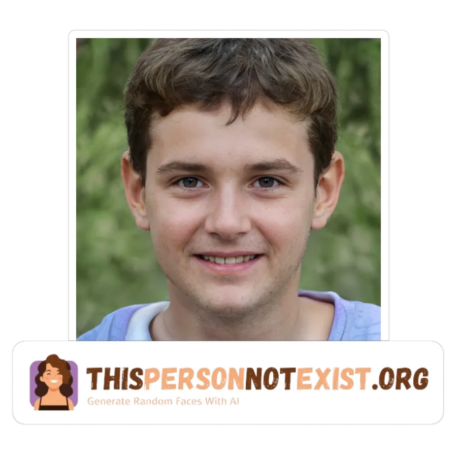 Free AI Face Generator Result from thispersonnotexist.org By Dr. Janet Padilla on 15:23, Thursday, 03 Oct, 2024