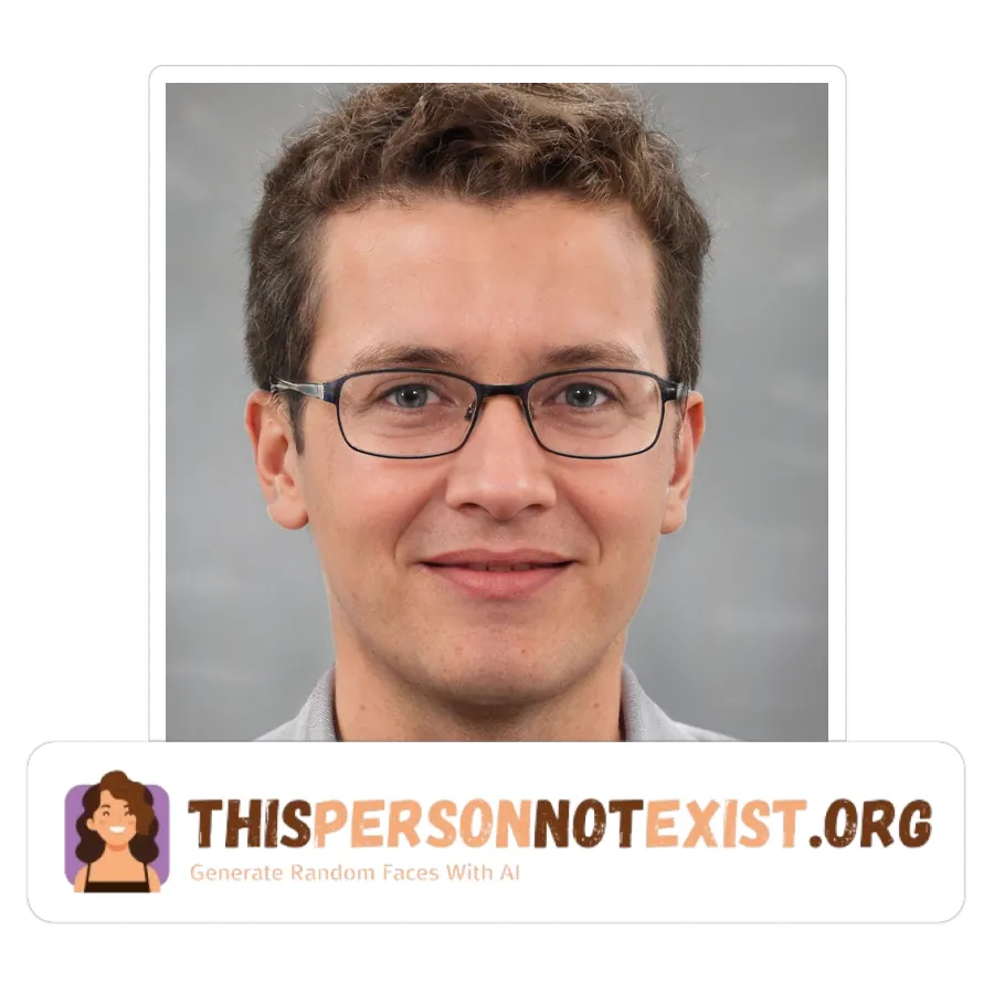 Best AI Face Generated from thispersonnotexist.org By Eric Torres on 03:56, Monday, 15 Jul, 2024