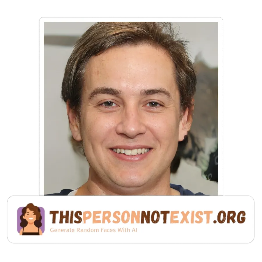 Free AI Face Generator Online from thispersonnotexist.org By Candice Smith on 07:47, Sunday, 26 May, 2024