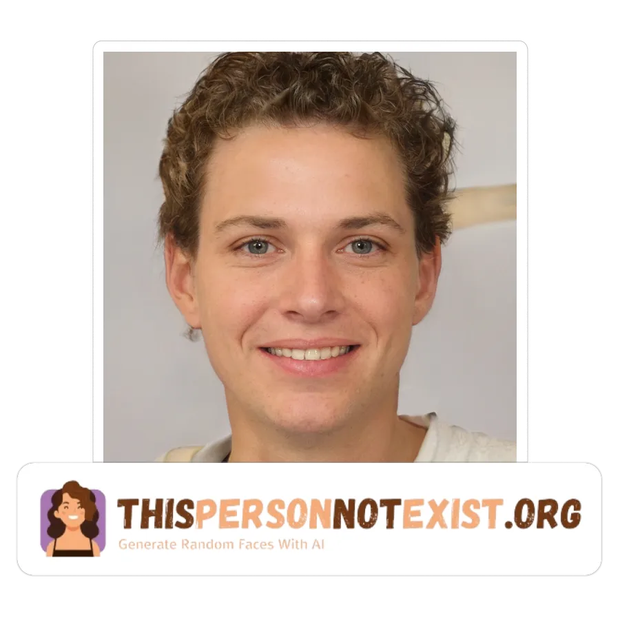 Generated Face by Deepfake Photo Tool from thispersonnotexist.org By Melissa Mcdonald on 19:28, Sunday, 31 Mar, 2024