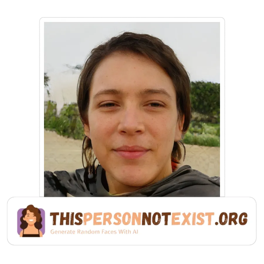 Free AI Face Generator Online from thispersonnotexist.org By Matthew Bowers on 03:50, Monday, 15 Jul, 2024