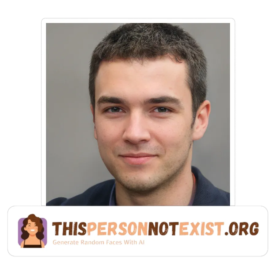 Free AI Face Generator from thispersonnotexist.org By David Wright on 16:51, Wednesday, 17 Jul, 2024