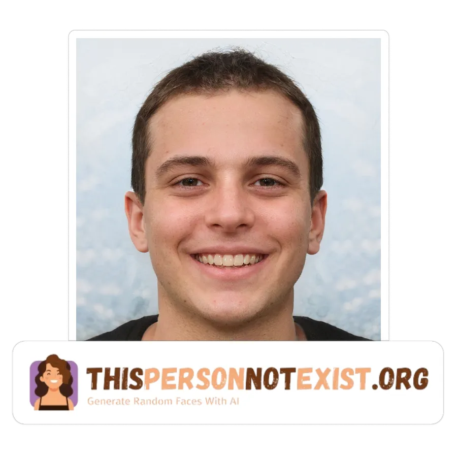 Free AI Face Generator Online from thispersonnotexist.org By Anthony Mckinney on 03:31, Sunday, 11 Aug, 2024