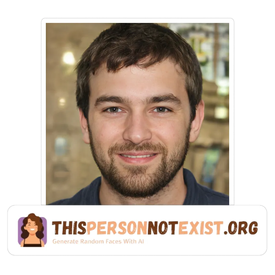 Free AI Face Generator from thispersonnotexist.org By Travis Williams on 05:55, Sunday, 14 Apr, 2024