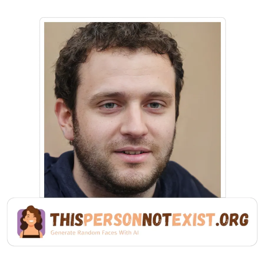 Best AI Face Generated from thispersonnotexist.org By Adam Ellis on 02:42, Monday, 24 Jun, 2024