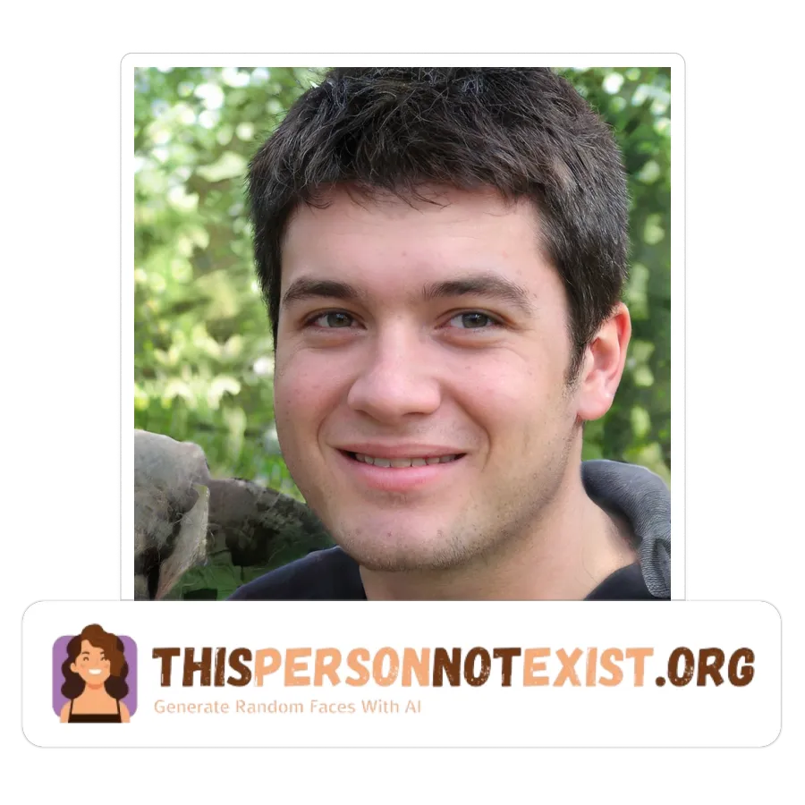 Free AI Face Generator from thispersonnotexist.org By Jill Stewart on 10:53, Saturday, 25 Jan, 2025